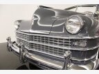 Thumbnail Photo 23 for 1948 Chrysler Town & Country